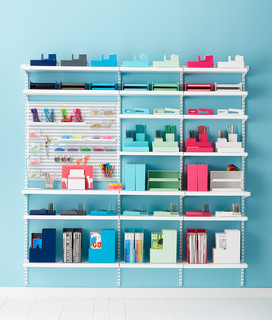 Home Office - Contemporary - Home Office - Other - by The Container ...