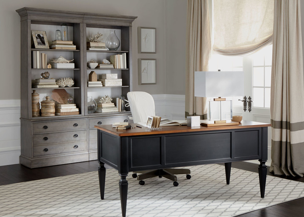 Home offices by Ethan Allen Home Office San Francisco by Ethan