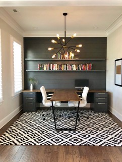 75 Beautiful Home Office Pictures Ideas November 2020 Houzz