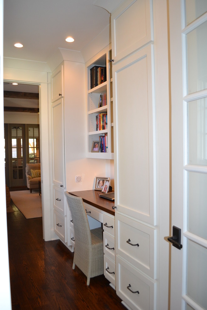 Interior Portfolio Pictures Contemporary Home Office Birmingham