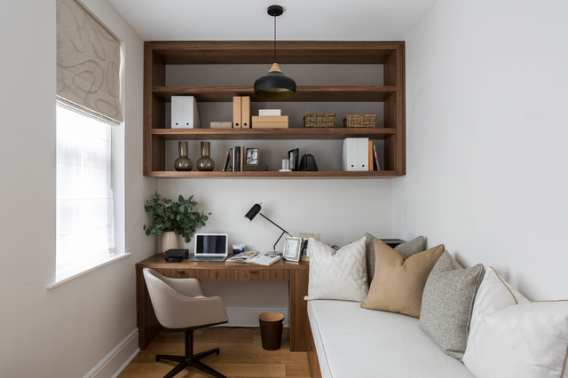 7 Essentials to Refresh Your Home Office - Bon Traveler