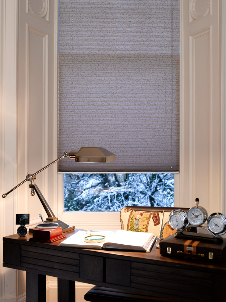 It's "OFFICE" ial... Contemporary Home Office Glasgow by XS