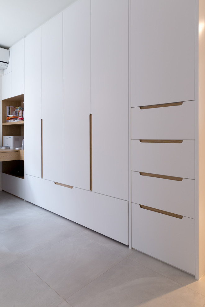 K&O Modern Home Office Hong Kong by KEVV DESIGN Houzz UK