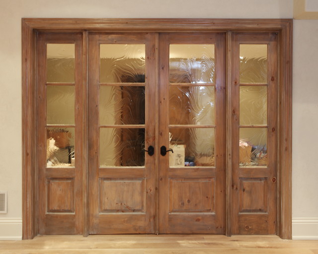 KLEINBURG ESTATE HOME Traditional Home Office Toronto by