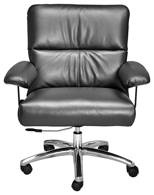 Lafer Elis Office Recliner Chairs Modern Home Office San Diego