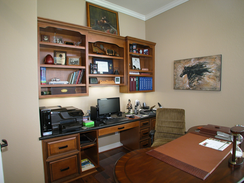 Lakes of Bay Area New Construction (Dickinson, TX) Traditional Home