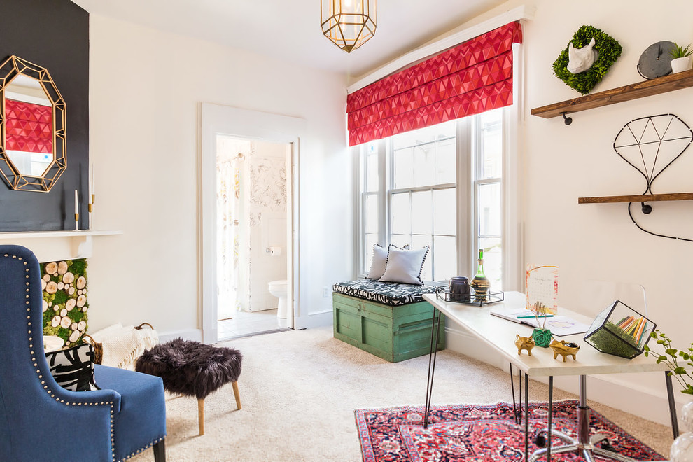 Lynchburg Design House 2016 Office Modern Home Office Other