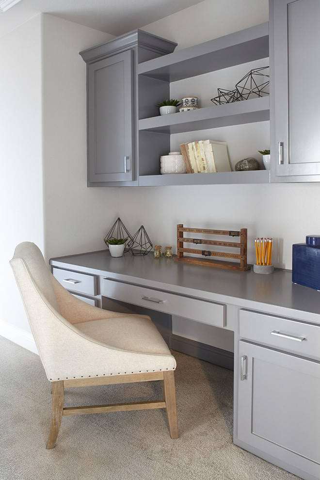 Melton Ridge at Stonebridge Ranch Saxony by Shaddock Homes