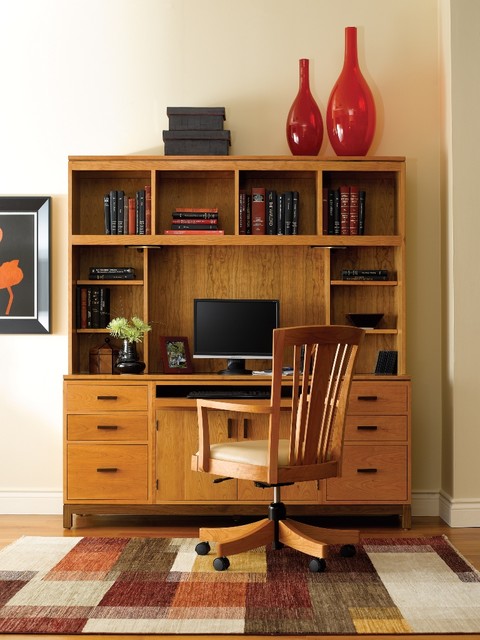 Modern Collection Stickley Furniture Traditional Home Office