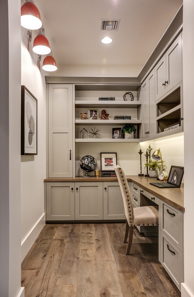 10 Easy Design Ideas for Finished Basements