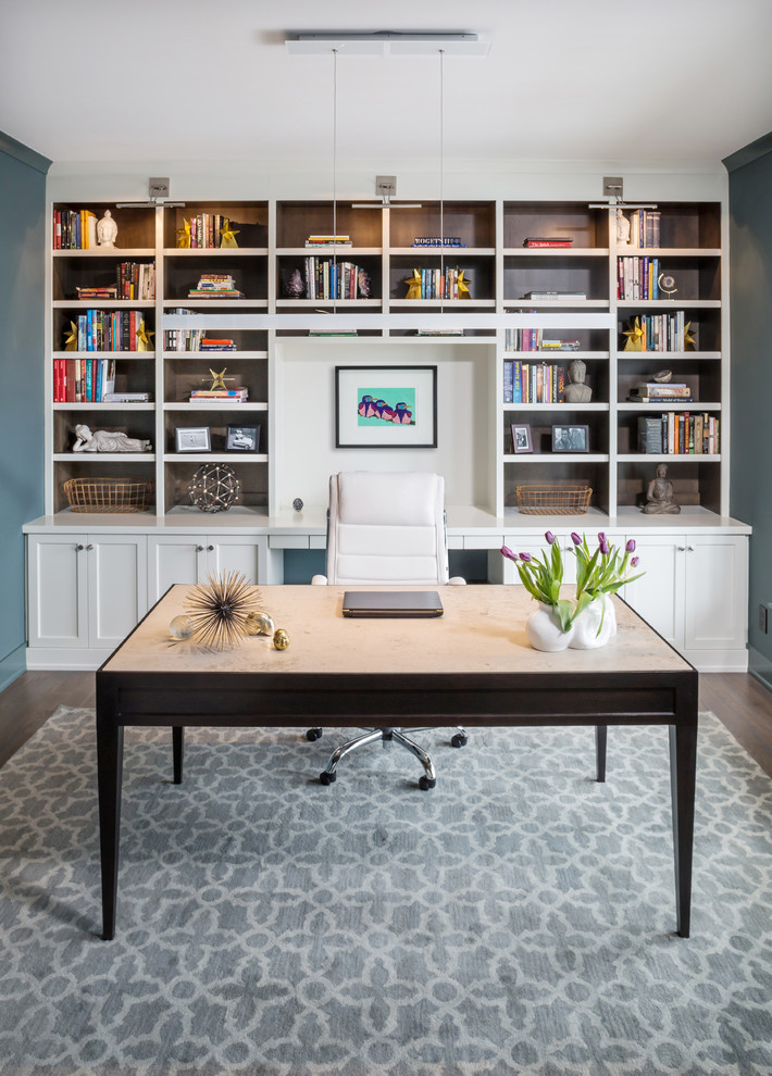 home office storage systems