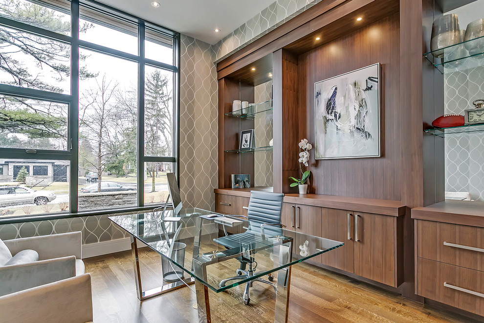 houzz home office small