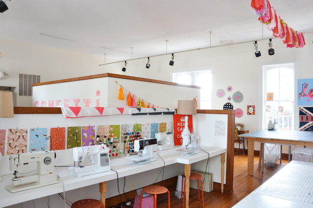 Nahen Stricken Basteln 7 Tipps Fur Die Perfekte Diy Ecke