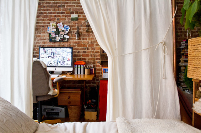 Successful Office-Bedroom Combos