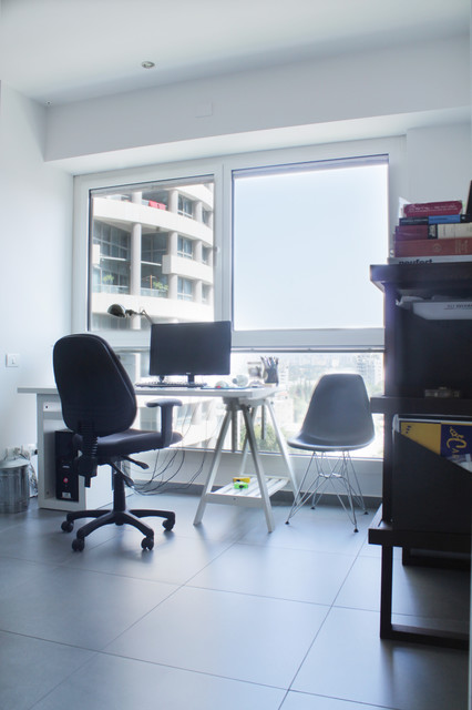 My Houzz Scott Talmon Tel Aviv Israel Contemporary Home