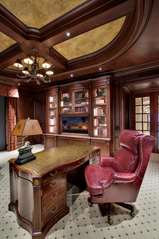 Naples, FL 41 West Marco Island Veracruz Condo Traditional