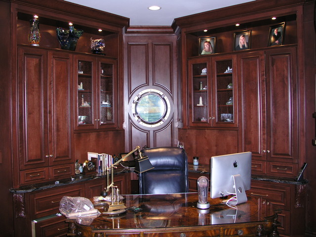 Custom Furniture Cleveland Homes & Offices