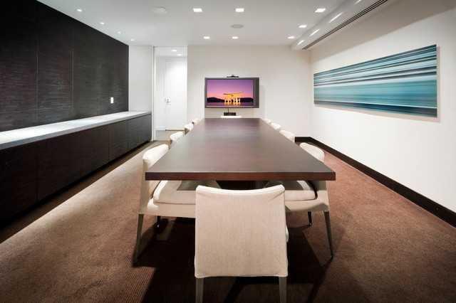 home office conference table