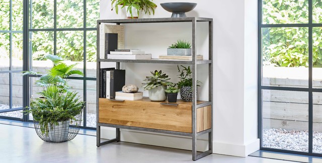 Oak furniture land brooklyn outlet