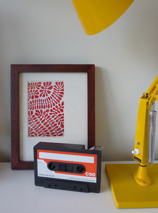 Office desk details Contemporary Home Office Adelaide by Atypical Type A Houzz