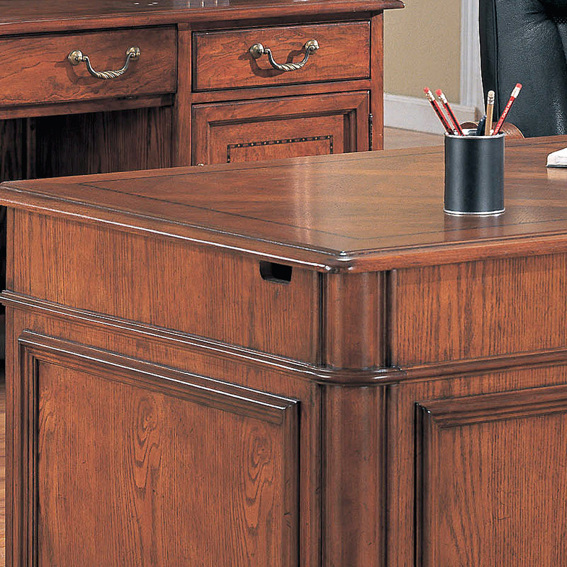 Office Desks - Traditional - Home Office - Raleigh - by ...