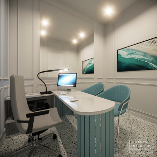 75 Home Office Ideas You'll Love - January, 2024