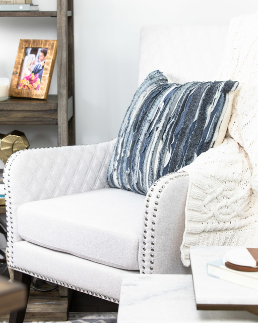 Office Refresh Modern Home Office New York by Raymour