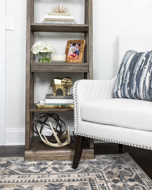 Office Refresh Modern Home Office New York by Raymour