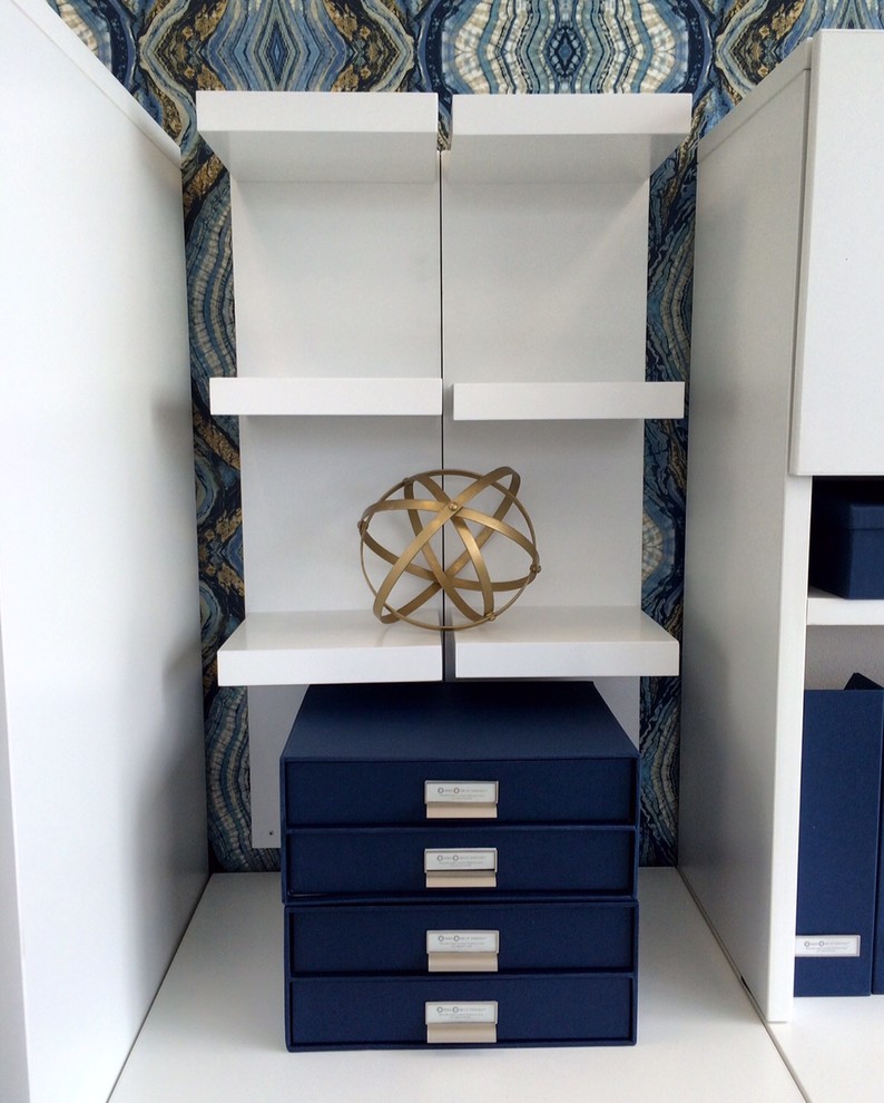 Office Suite Renovation, Hagerstown, MD Modern Home Office DC