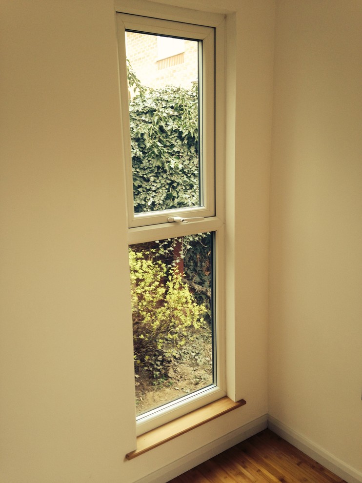 OfficePod Contemporary Home Office Manchester by Spaceout