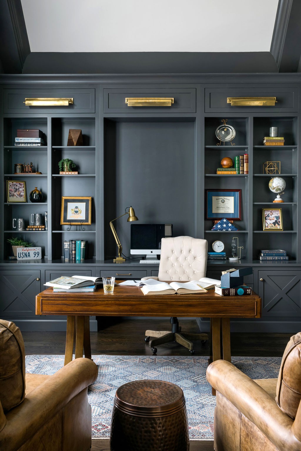 75 Beautiful Home Office Pictures Ideas November 2020 Houzz