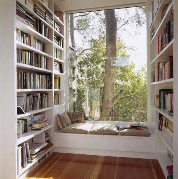 Inspiration for a timeless home office remodel in DC Metro