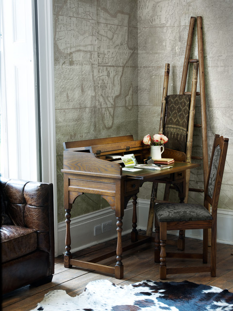 Old charm writing desk discount
