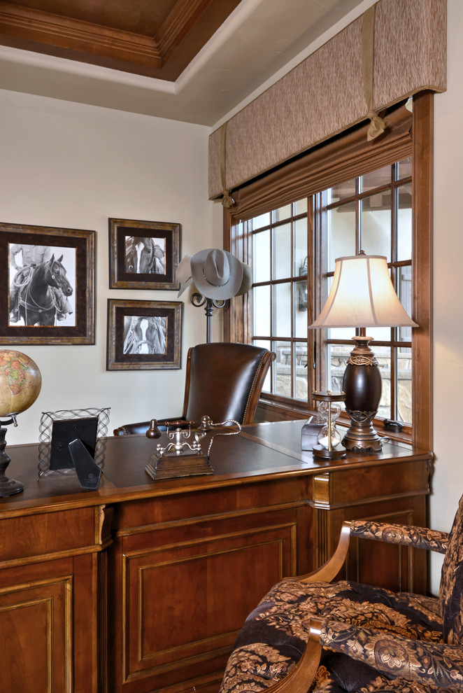 Home Office Design Trends in 2022