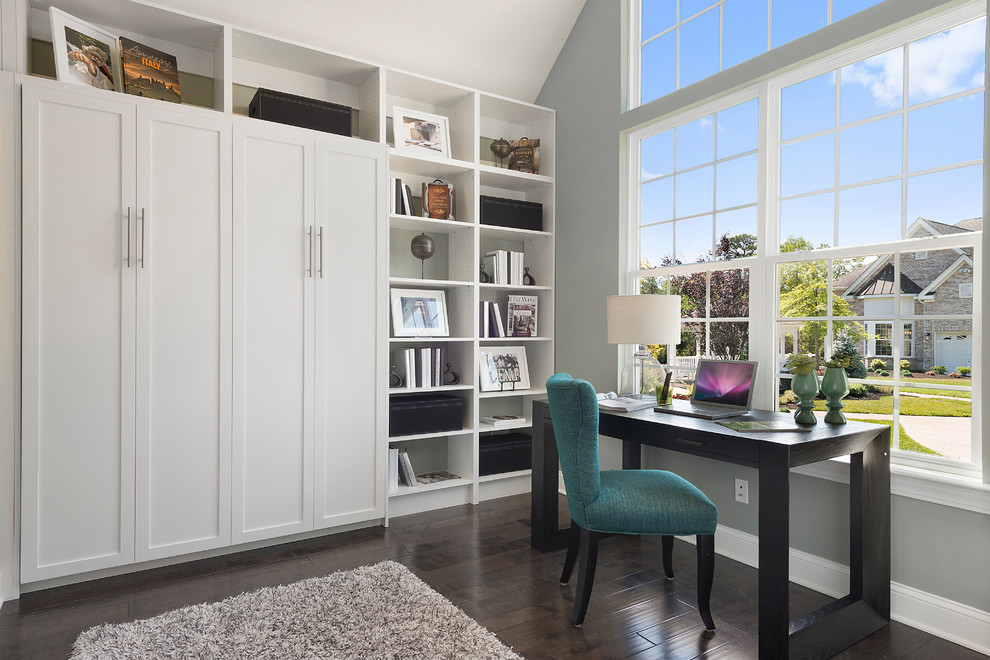 Paramount Homes, Escapes Ocean Breeze Flex Space/Home Office