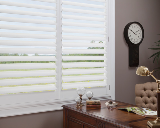 Past installs Traditional Home Office Birmingham by Value