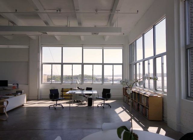 Photography Studio - Contemporary - Home Office - New York - by Danconia  Interiors | Houzz AU