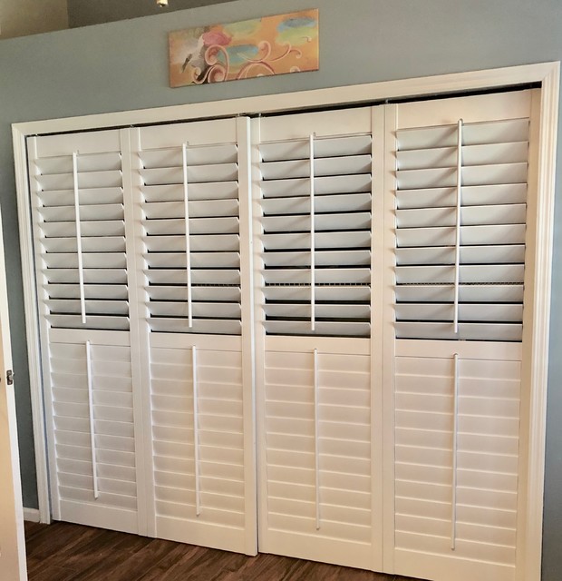 Port Saint Lucie, Florida, Shutter, Plantation Shutters Florida USA
