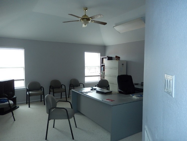 houzz home office texas