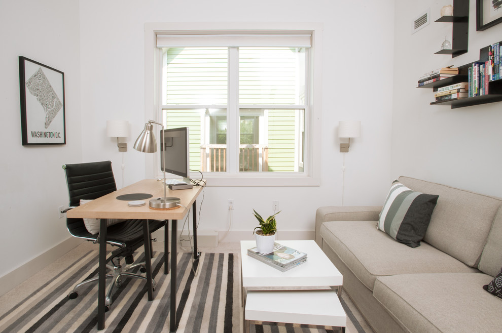 houzz home office small houzz home office small