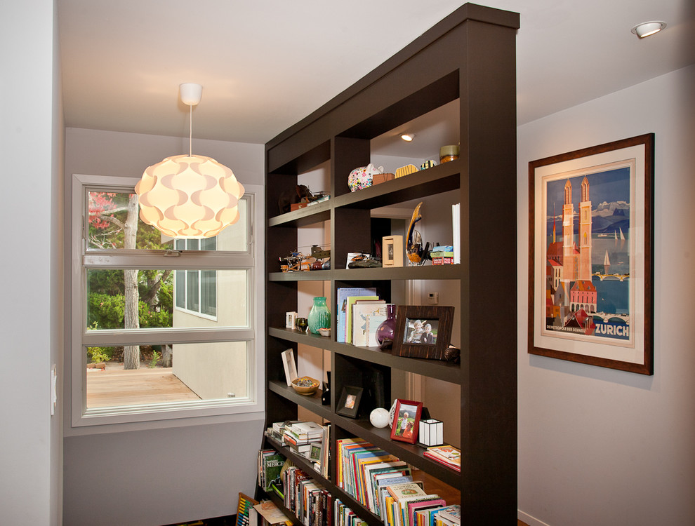 San Mateo Residence Asian Home Office San Francisco by