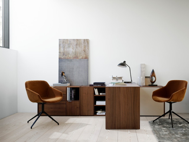 BoConcept Copenhagen Desk