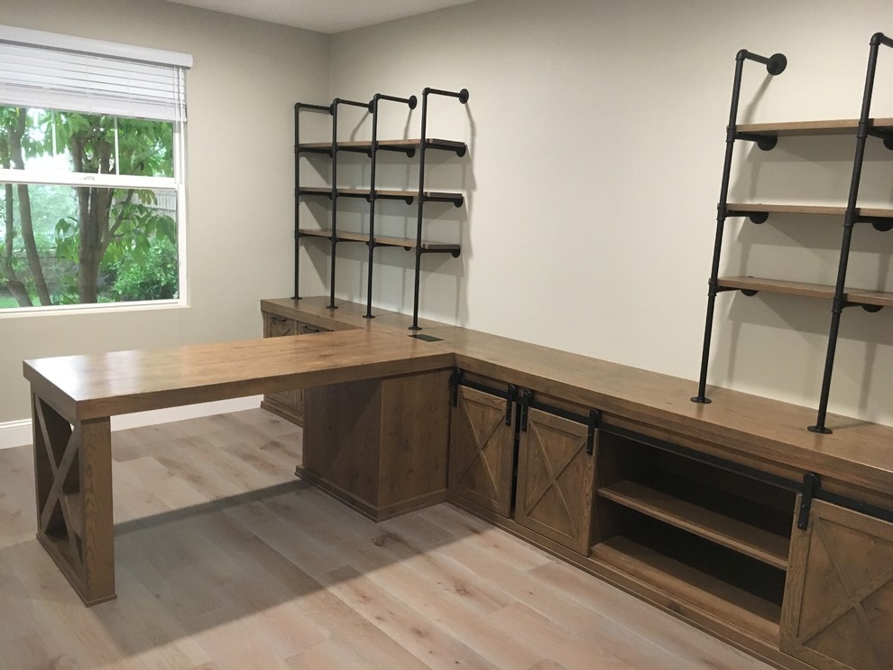 orange county home education office