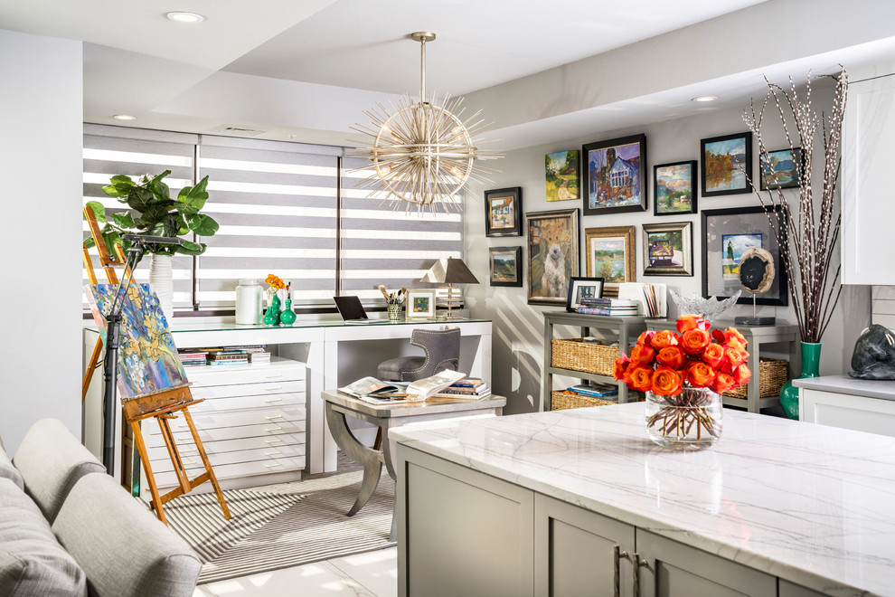 houzz home office small houzz home office small