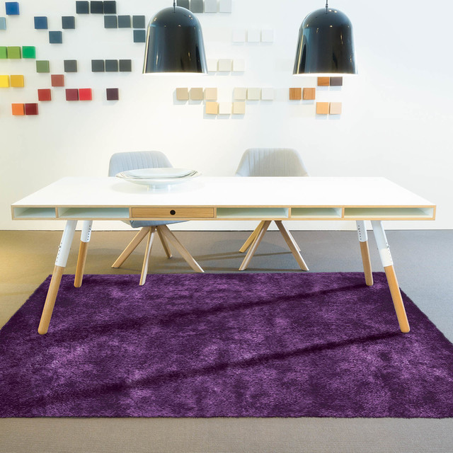 Soul Rugs Modern Home Office Manchester by The Rug Seller Houzz