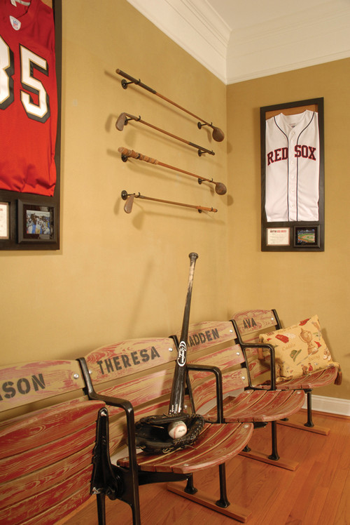 Ultimate Sports Man Cave of the Week — Man Cave Authority