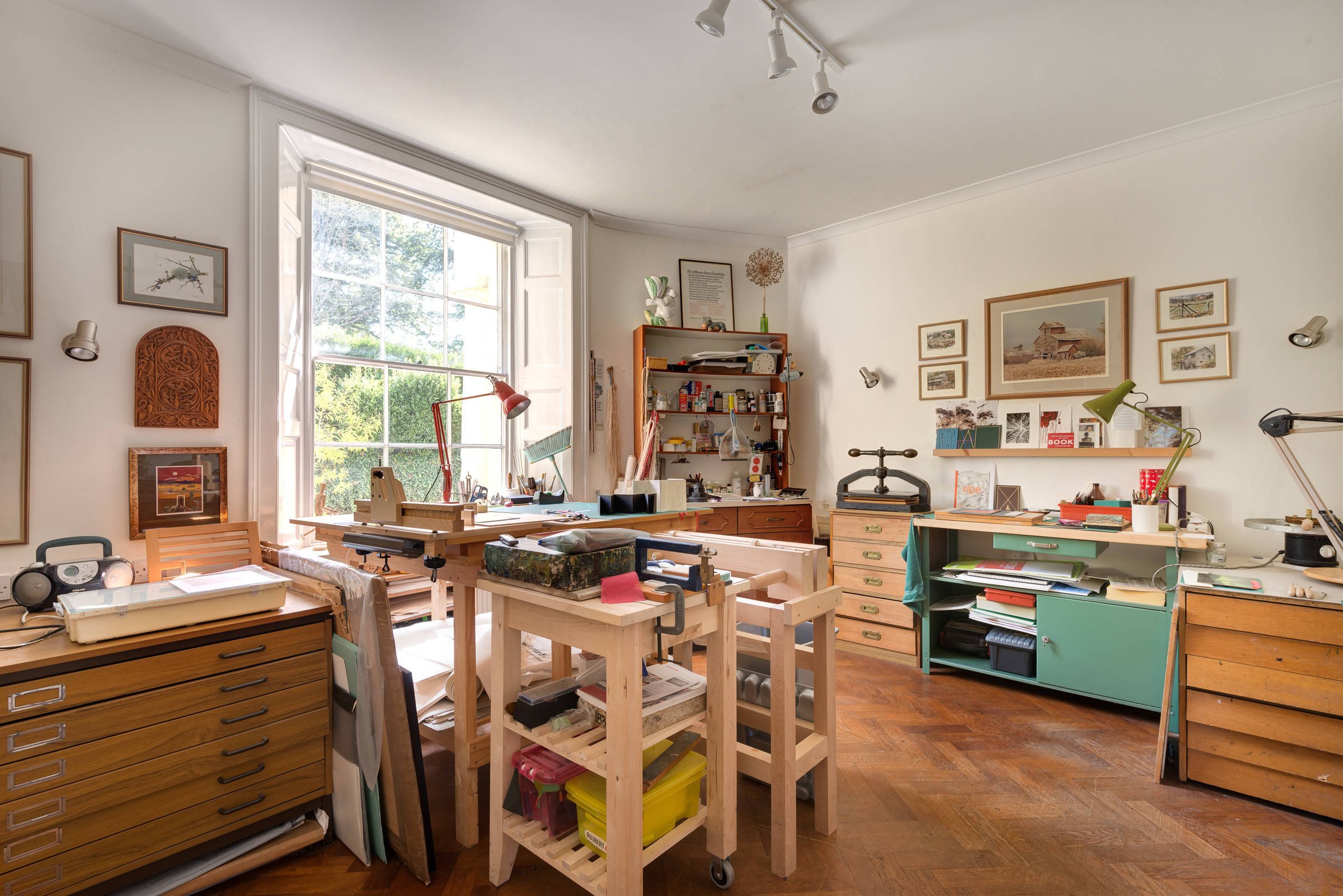 Art Room Houzz