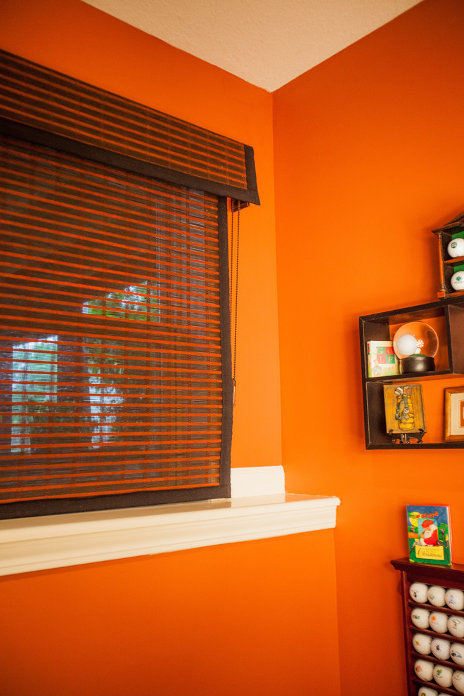 Studer Residence Home Office Mr. Clásico Despacho Ciudad de