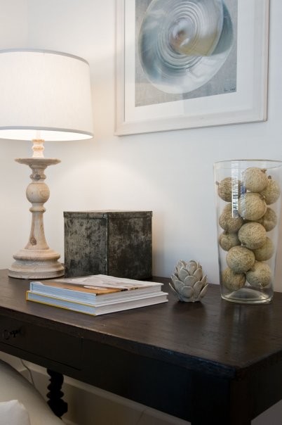 Creating A Tablescape