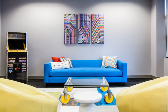 Taulia office